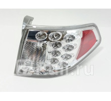 220-1921R-UE - Фонарь правый задний в крыло (DEPO) Subaru Impreza GE/GH (2007-2011)