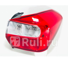 220-1929R-UE - Фонарь правый задний в крыло (DEPO) Subaru XV (2011-)