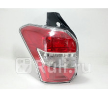 220-1931L-LD-UE - Фонарь левый задний в крыло (DEPO) Subaru Forester SJ (2013-)