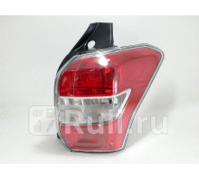 220-1931R-LD-UE - Фонарь правый задний в крыло (DEPO) Subaru Forester SJ (2013-)