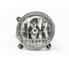 220-2001R-AQN - Противотуманная фара правая (DEPO) Subaru Impreza GC/GF (1993-2000)