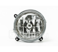 220-2001R-AQN - Противотуманная фара правая (DEPO) Subaru Impreza GD/GG (2000-)