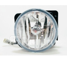 220-2002R-UE - Противотуманная фара правая (DEPO) Subaru Impreza GD/GG (2003-2004)