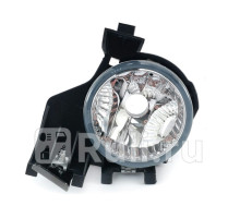 220-2005L-UE - Противотуманная фара левая (DEPO) Subaru Impreza GE/GH (2007-2011)