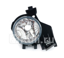 220-2005R-UE - Противотуманная фара правая (DEPO) Subaru Impreza GE/GH (2007-2011)