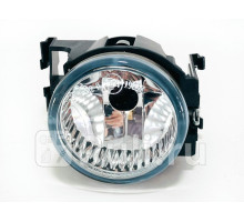 220-2007L-UE - Противотуманная фара левая (DEPO) Subaru Legacy BL/BP (2006-2008)