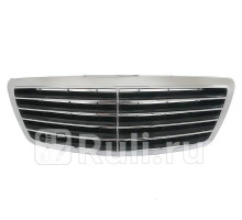 22088005839040 - Решетка радиатора (MERCEDES) Mercedes W220 (2002-)