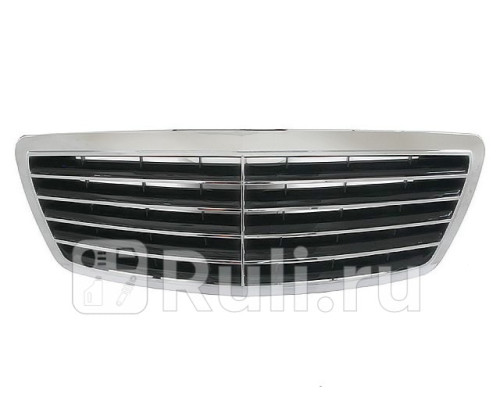 22088005839040 - Решетка радиатора (MERCEDES) Mercedes W220 (2002-)