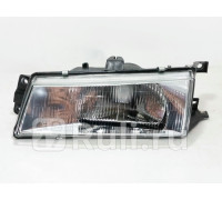 Фара передняя левая Hyundai Pony (1992-1994)