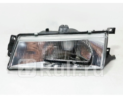 221-1102L-LD-E - Фара левая Hyundai Pony (1992-1994)