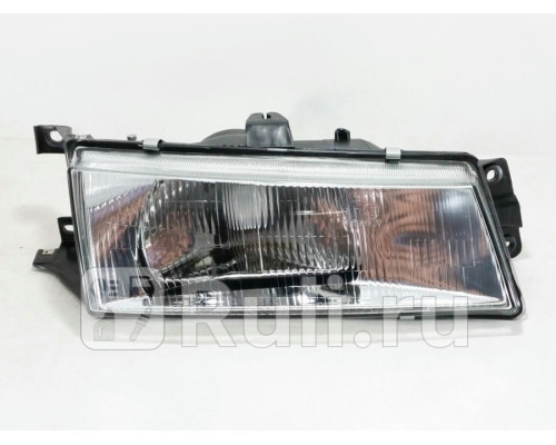221-1102R-LD-E - Фара правая Hyundai Pony (1992-1994)