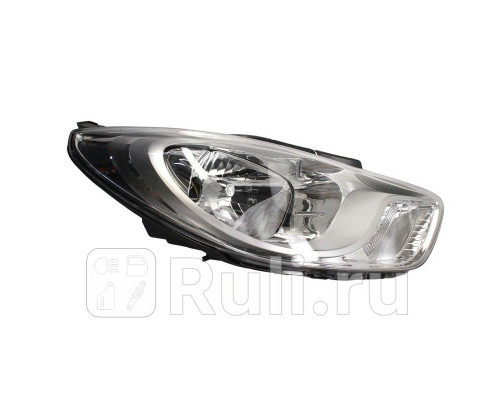 221-1159RMLD-EM - Фара правая Hyundai i10 (2012-)