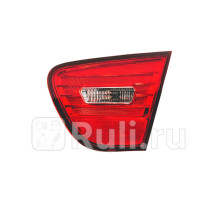 221-1306R-AQ - Фонарь правый задний в крышку багажника (DEPO) Hyundai Elantra 4 HD (2006-2010)