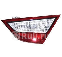 221-1311R-AE - Фонарь правый задний в крышку багажника (DEPO) Hyundai Sonata 6 (2011-)