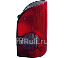 221-1902R-UE - Фонарь правый задний в крыло (DEPO) Hyundai H100 (1996-)