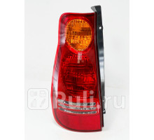 221-1919L-UE - Фонарь левый задний в крыло (DEPO) Hyundai Matrix (2002-2005)