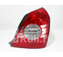221-1923R-UE - Фонарь правый задний в крыло (DEPO) Hyundai Elantra 3 XD (2004-)