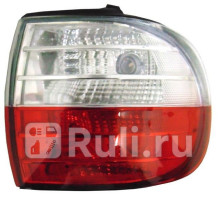 221-1927R-U - Фонарь правый задний в крыло (DEPO) Hyundai Starex (2005-2007)