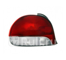 221-1932L-UE - Фонарь левый задний в крыло (DEPO) Hyundai Accent (1997-1999)