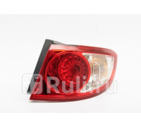 221-1938R-AE - Фонарь правый задний в крыло (DEPO) Hyundai Santa Fe 2 (2006-)