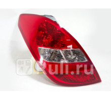 221-1949L-UE - Фонарь левый задний в крыло (DEPO) Hyundai i20 (2008-)
