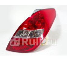 221-1949R-UE - Фонарь правый задний в крыло (DEPO) Hyundai i20 (2008-)
