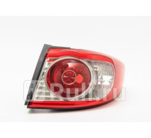 221-1952R-UE - Фонарь правый задний в крыло (DEPO) Hyundai Santa Fe 2 (2010-)
