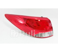 221-1954L-UE - Фонарь левый задний в крыло (DEPO) Hyundai ix35 (2010-)