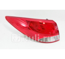 221-1954L-UE - Фонарь левый задний в крыло (DEPO) Hyundai ix35 (2010-)