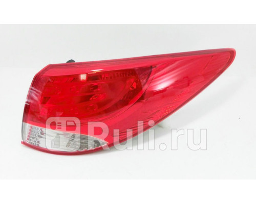 221-1954R-UE - Фонарь правый задний в крыло (DEPO) Hyundai ix35 (2010-)