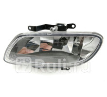 221-2001L-UQ - Противотуманная фара левая (DEPO) Hyundai Accent ТагАЗ (2000-2003)