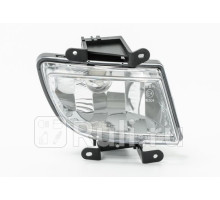 221-2009R-UE - Противотуманная фара правая (DEPO) Hyundai Getz (2002-2005)