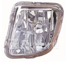 221-2014L-UE - Противотуманная фара левая (DEPO) Hyundai Starex (2005-2007)