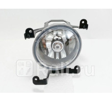 221-2018L-UE - Противотуманная фара левая (DEPO) Hyundai Matrix (2006-2008)