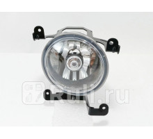221-2018R-UE - Противотуманная фара правая (DEPO) Hyundai Matrix (2006-2008)
