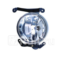 221-2020L-UE - Противотуманная фара левая (DEPO) Hyundai Porter (2004-)