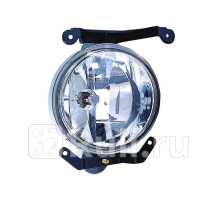 221-2020R-UE - Противотуманная фара правая (DEPO) Hyundai Porter (2004-)