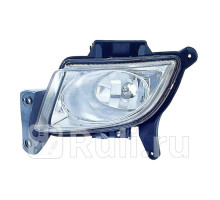 221-2021L-UQ - Противотуманная фара левая (DEPO) Hyundai i30 (2007-)