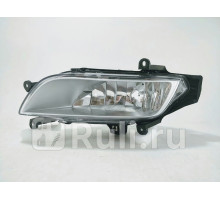 221-2022L-UE - Противотуманная фара левая (DEPO) Hyundai Starex (2008-2012)