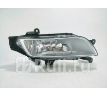 221-2022R-UE - Противотуманная фара правая (DEPO) Hyundai Starex (2008-2012)