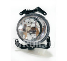 221-2023R-UE - Противотуманная фара правая (DEPO) Hyundai i10 (2007-2010)
