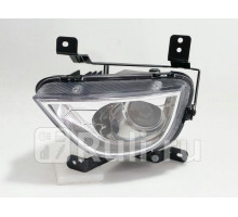 221-2025L-UQ - Противотуманная фара левая (DEPO) Hyundai ix55 (2008-)