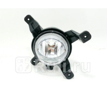 221-2030R-UE - Противотуманная фара правая (DEPO) Hyundai ix35 (2010-)