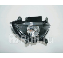 221-2032R-UE - Противотуманная фара правая (DEPO) Hyundai i30 (2010-)