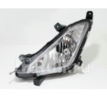 221-2050L-UE - Противотуманная фара левая (DEPO) Hyundai Elantra 5 (2014-)
