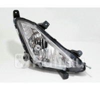 221-2050R-UE - Противотуманная фара правая (DEPO) Hyundai Elantra 5 (2014-)