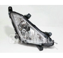 221-2050R-UE - Противотуманная фара правая (DEPO) Hyundai Elantra 5 (2014-)