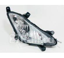 221-2050R-UEN - Противотуманная фара правая (DEPO) Hyundai Elantra 5 (2014-)