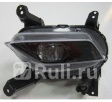 221-2070L-AE - Светодиодная противотуманная фара левая (DEPO) Hyundai Santa Fe 4 (2018-2021)