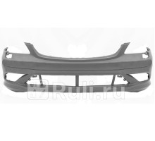 22188014409999 - Бампер передний (MERCEDES) Mercedes W221 (2005-)